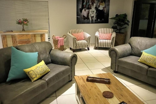 Hotel Lavender Moon Guest House (Umhlanga)